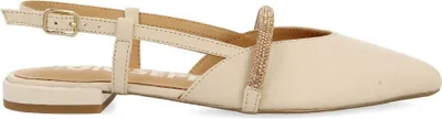 Produktbild von Gioseppo 72147 Ballerinas Golden EU 37 Frau Golden EU 37