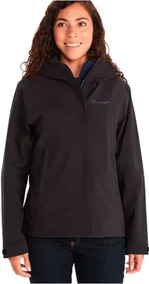 Produktbild von MARMOT Wm's PreCip Eco Pro Jacket Black M