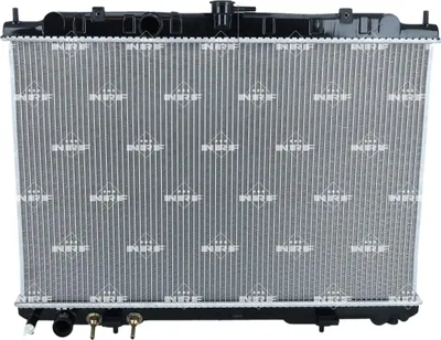 Image de NRF Radiateur, refroidissement du moteur 53453
