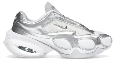 Produktbild von Nike Air Max Muse Metallic Silver (Women's) - EU 41