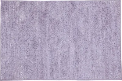 Produktbild von Kleine Wolke Badteppich GLOW Lavendel 60 x 100 cm