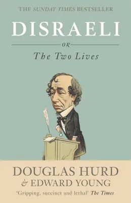Produktbild von Disraeli
