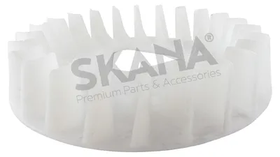 Image de Ventilateur Origine Stiga. 118550235/0, 1185502350