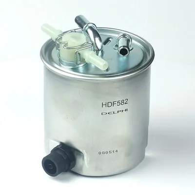 Image de filtre à carburant