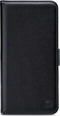 Produktbild von Mobilize Classic Gelly Wallet Handyhülle für Motorola ThinkPhone Hülle Klapphülle Geldbörse - Schwarz