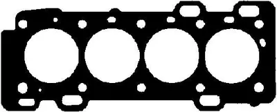 Produktbild von CORTECO 414104P Zylinderkopfdichtung für VOLVO V40 Kombi (645) S40 I (644)