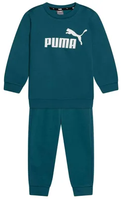 Immagine prodotto di Tuta Puma 846141-23 da Bambini