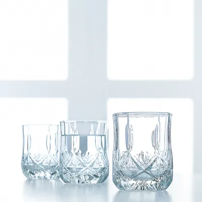 Produktbild von Gläser 6St. Brighton 270ml LUMINARC