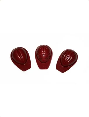 Obrázek produktu pro Formička Mix mini 15ks teflonové 42x30mm - Smolík
