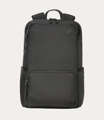 Immagine prodotto di Tucano Terra Gravity zaino Zaino casual Nero Tessuto