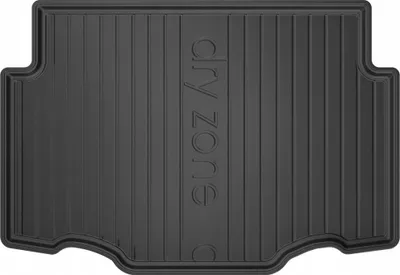 Productafbeelding van Rubberen bagagemat voor de Jeep Avenger BEV, vanaf 2023