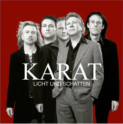 Produktbild von Licht und Schatten, 1 Audio-CD