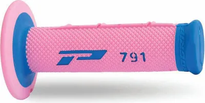 Zdjęcie produktu dla Progrip Mx 791-388 Griffe Rosa Rosa Jeden rozmiar