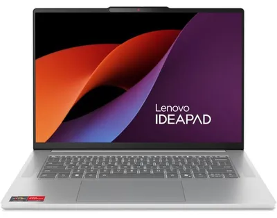 Image de Lenovo IdeaPad Slim 5 15ARP10, AMD Ryzen™ 7, 3.2 GHz, 38.9 cm (15.3"), 1920 x 1200 px, 16 Go, 1 To