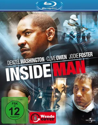 Obrázok produktu pre MegaMovies - Inside Man