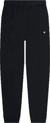 Produktbild von Champion Herren Rip Cuff Pants Jogginghose 219899 : XXL : schwarz Farbe: schwarz Größe: XXL