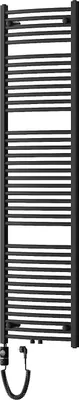 Immagine prodotto di Mexen Ares radiatore elettrico 1800 x 500 mm, 900 W, nero - W102-1800-500-2900-70