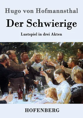 Produktbild von Der Schwierige