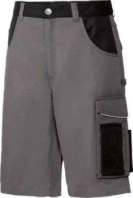 Produktbild von PARKSIDE® Herren Arbeitshose (46, grau)