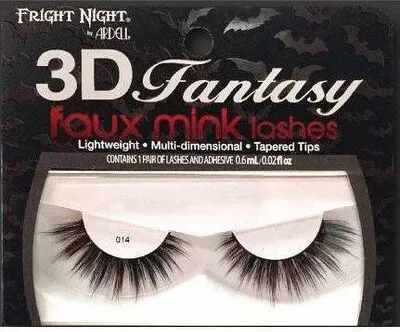 Obrázok produktu pre Ardell 3D FauxMink Lash 014