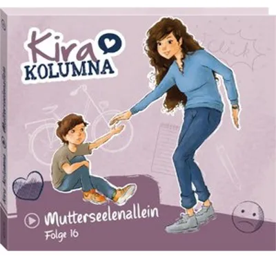 Obrázok produktu pre Epizóda 16: Mutterseelenallein