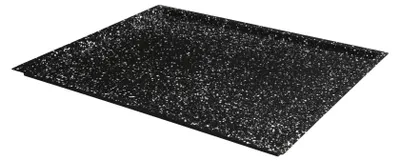 Obrázok produktu pre Plech na pečenie cukroviniek KONWEKTOMAT do 800C výška 60mm GN1/1 - Hendi 890233