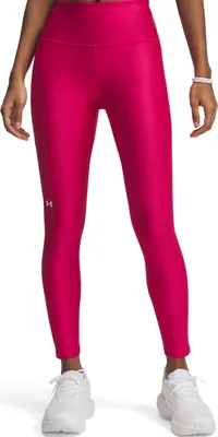 Immagine prodotto di Under Armour Tech Hi Ankle Leg - fucsia sfumato, taglia: S