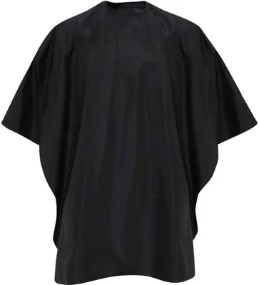 Immagine prodotto di Premier - PC4249 camice da parrucchiere (taglia unica) (nero)