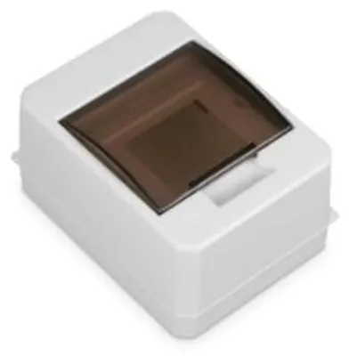 Obrázek produktu pro Rozdzielnica Natynkowa 150X113X77,5 Ip-30 S-4/K