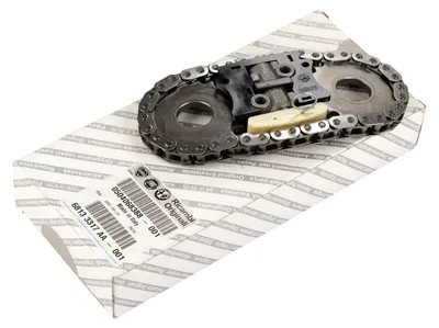 Produktbild von Original Fiat Steuerkettensatz Nockenwelle passend für Ducato 250 244 504068388