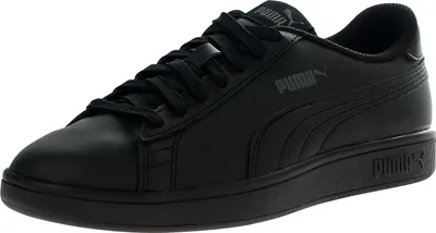Produktbild von Puma Smash v2 Leather Sneaker Herren 365215-06 EUR 42,5