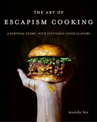 Obrázek produktu pro The Art of Escapism Cooking