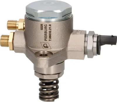 Produktbild von PIERBURG 7.06032.21.0 Hochdruckpumpe Kraftstoffpumpe für AUDI A4 Avant (8K5, B8)
