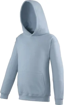 Produktbild von Awdis Kinder Kapuzen Pullover RW169 (146) (Dunkelgrau)