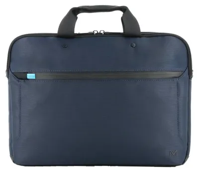 Produktbild von Mobilis 005039, Aktenkoffer, 35,6 cm (14"), Schultergurt