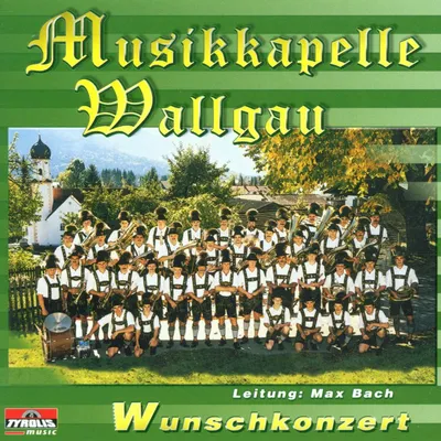 Produktbild von Wunschkonzert
