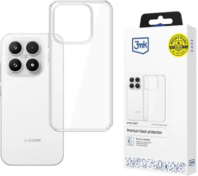 Immagine prodotto di Xiaomi 17 - Custodia rinforzata 3Mk