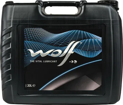 Produktbild von Wolf Motoröl offizielltech uhpd ls . Motoröl 5w30 20l off.tech uhpd ls