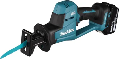 Produktbild von Makita Akku-Reciprosäge LXT 18V - 0 – 3 100 Hub/min - 22 mm