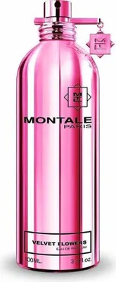 Immagine prodotto di Montale Velvet Flowers eau de parfum per donna 100 ml
