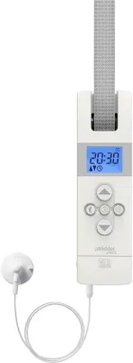 Obrázek produktu pro Kompletní sada, model Ew820, elektrický navíječ pásů, bílá barva