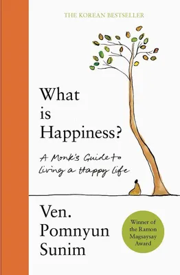 Obrázek produktu pro What Is Happiness