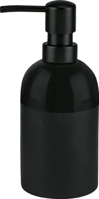 Produktbild von Kleine Wolke Seifenspender DEEP Schwarz