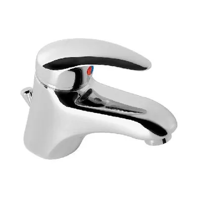 Obrázek produktu pro Jika Lyra - Umyvadlová baterie, chrom H3112710040001