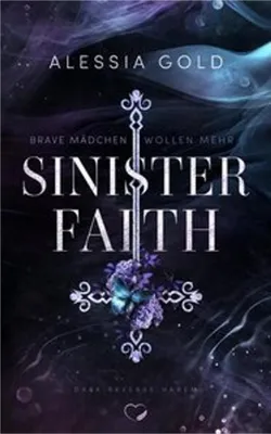 Produktbild von Sinister Faith