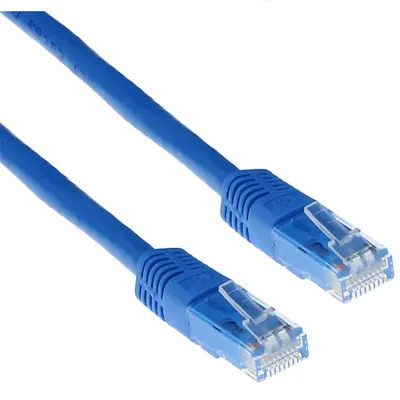 Obrázok produktu pre ACT IB5603, 3 m, Modrá