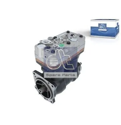 Produktbild von DT Spare Parts 1.18497 Luftfederung Kompressor Luftfahrwerk