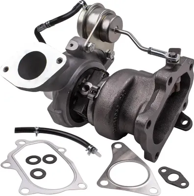 Obrázok produktu pre Turbodúchadlo TD04L pre Subaru Impreza Forester EJ255 08-11 49477-04000 14411-AA710