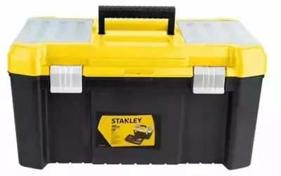 Werkzeugkoffer STANLEY 19" Essential mit Organizer