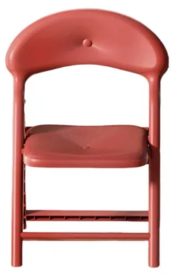 Produktbild von Ergonomische, tragbare Kinderklappstühle